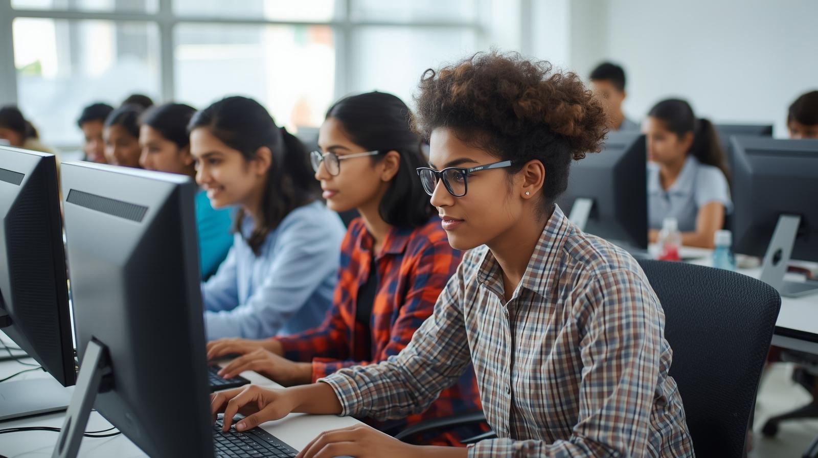 BS Computer Science 1