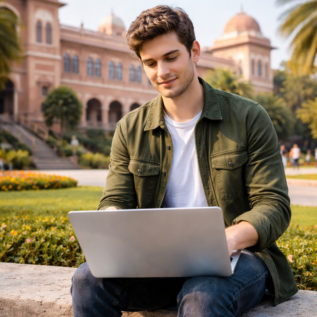 CFA (Certificate in Financial Accounting)