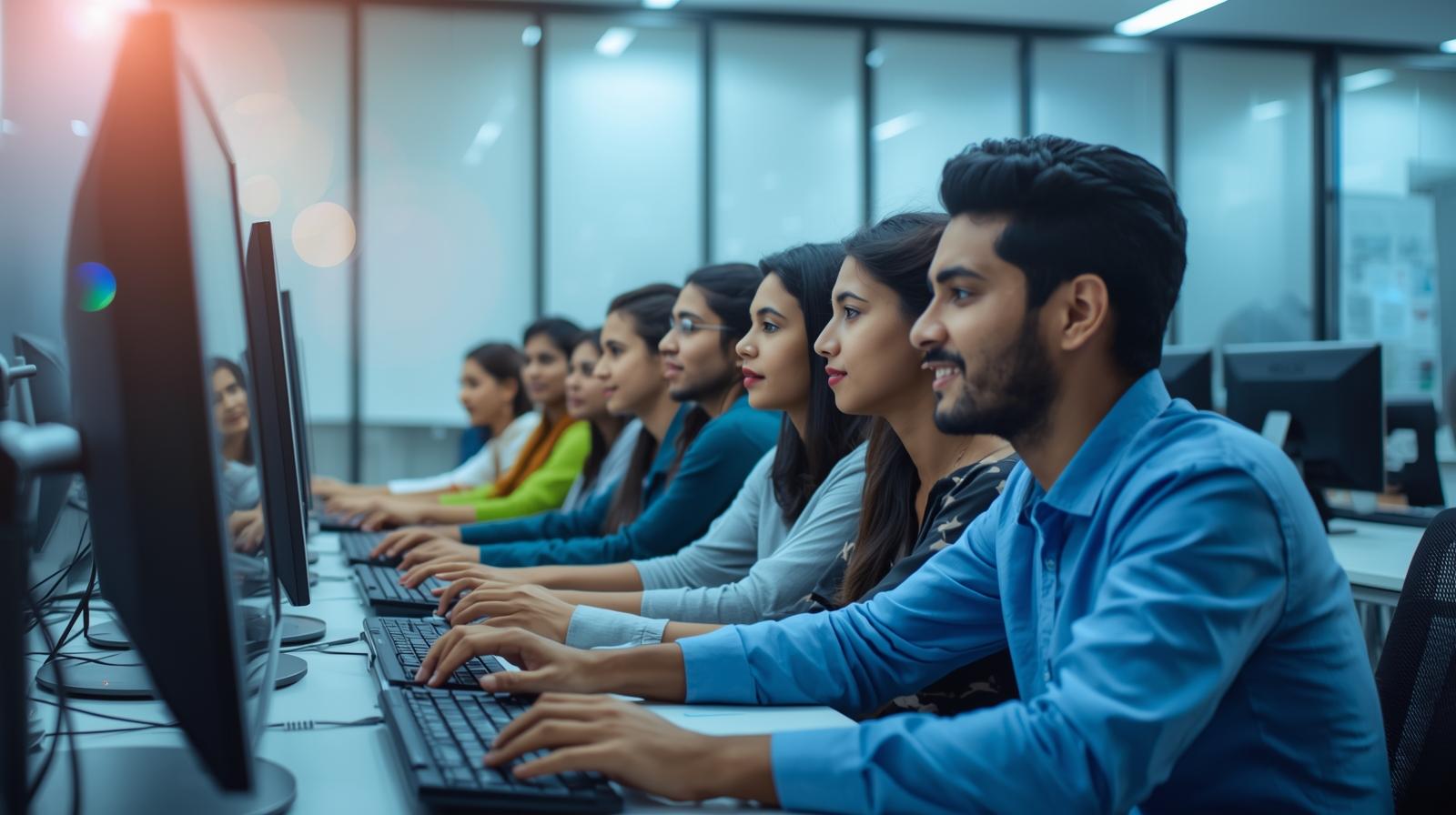 CCA (Certificate in Computer Application)
